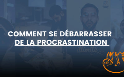 Comment se débarrasser de la procrastination ?